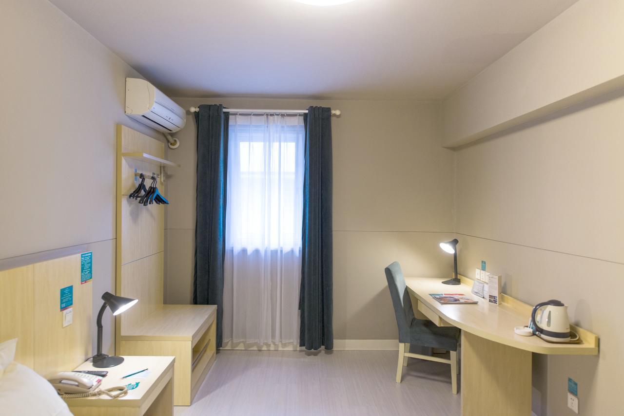 Jinjiang Inn Selected Shenzhen Huanggang Port Huangcheng Plaza Екстериор снимка