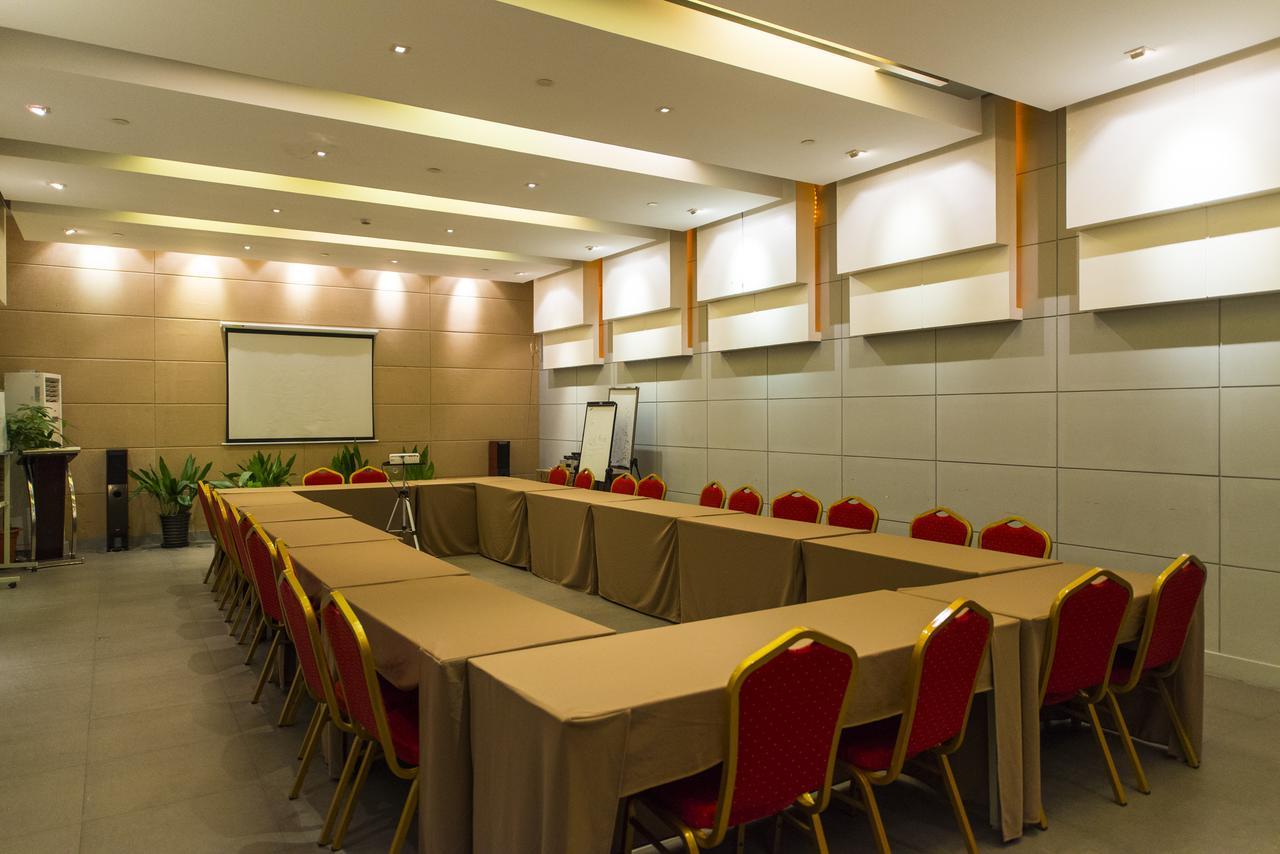 Jinjiang Inn Selected Shenzhen Huanggang Port Huangcheng Plaza Екстериор снимка
