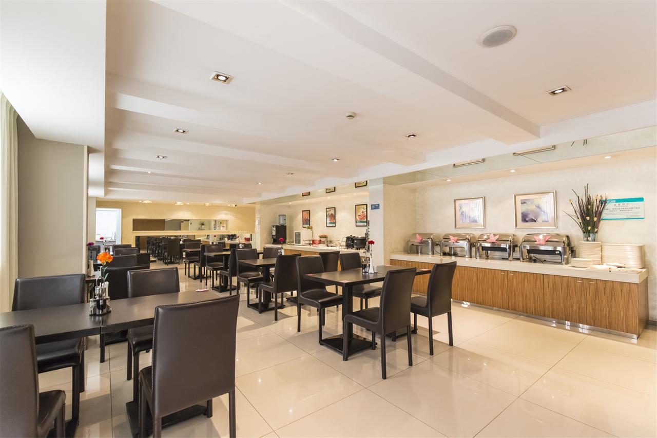 Jinjiang Inn Selected Shenzhen Huanggang Port Huangcheng Plaza Екстериор снимка