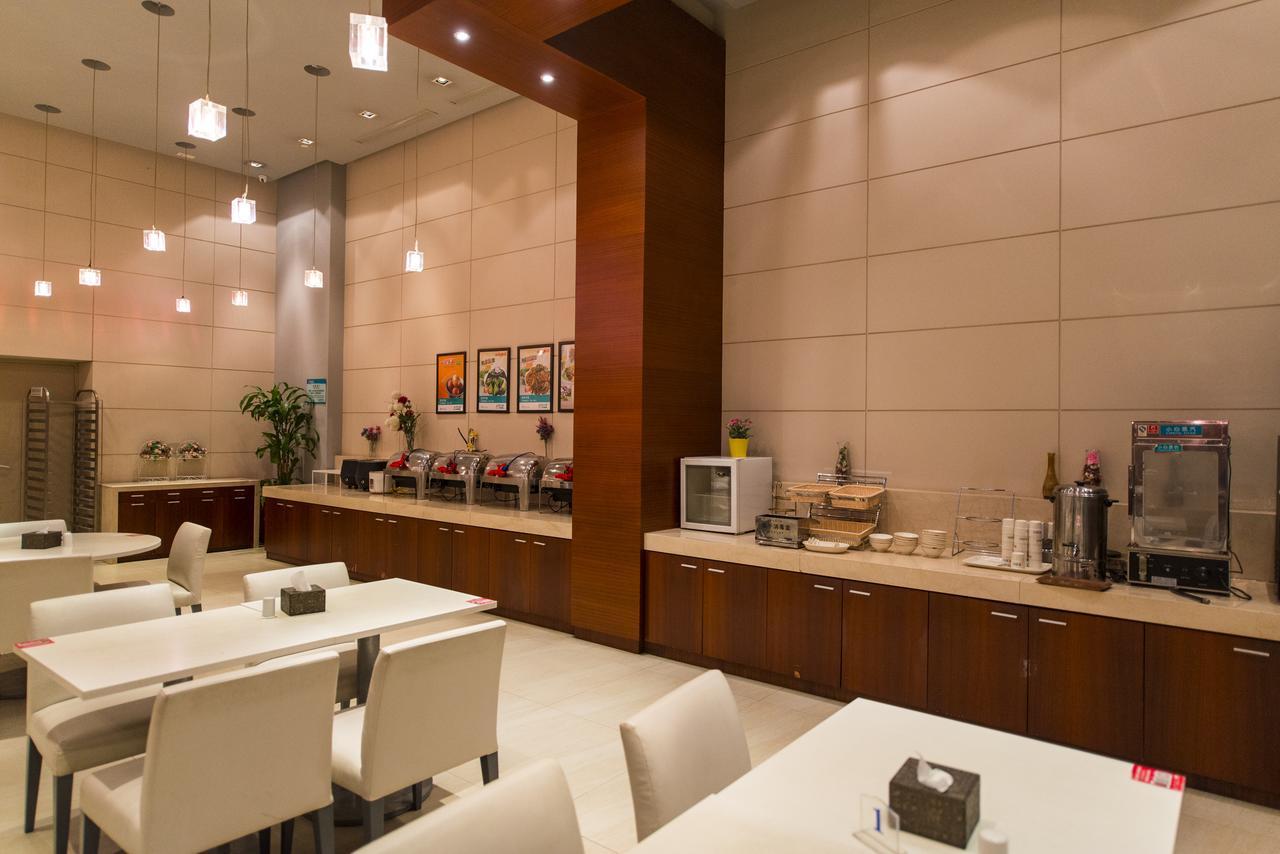 Jinjiang Inn Selected Shenzhen Huanggang Port Huangcheng Plaza Екстериор снимка